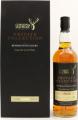 BenRiach 1966 GM Private Collection 1st Fill American Hogshead #605 56.1% 700ml
