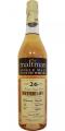 Fettercairn 1989 MBl The Maltman Refill Bourbon Cask #1369 47.7% 700ml