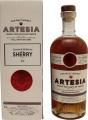 Artesia Limited Edition Sherry New oak + Sherry barrel 45% 700ml
