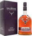 Dalmore Valour Travel Retail Exclusive 40% 1000ml