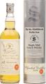 Clynelish 2008 SV The Un-Chillfiltered Collection 1st Fill Bourbon #800139 57.4% 700ml