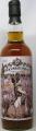 Jack's Pirate Das gestohlene Schiff Part XVI JW Sherry Cask Finish #402 52.5% 700ml