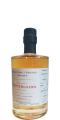 Fettercairn 2006 Td Bourbon Barrel #107664 55.7% 500ml