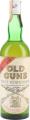 Old Guns Finest Scotch Whisky 40% 750ml