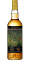 Aultmore 1997 W-e Whisky Gallery Hogshead 3589 50% 700ml