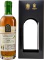 Linkwood 2010 BR Christmas Edition Hogshead + Sauternes Finish 49.2% 700ml