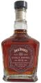 Jack Daniel's Single Barrel Rye 45% 700ml