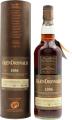 Glendronach 1996 Pedro Ximenez Sherry Puncheon Single Cask 16yo #1497 Aberdeen Whisky Shop 54.8% 700ml