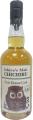 Chichibu 2011 Malt Dream Cask Bourbon barrel #1506 62.6% 700ml