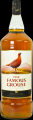 The Famous Grouse Blended Scotch Whisky 40% 4500ml