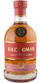 Kilchoman 2013 Port Quarter Cask Finish Bourbon & Port Quarter Cask Finish Verhaar 53.5% 700ml