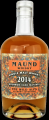 Maund 2014 Ex-Bourbon Casks 43% 700ml