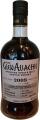 Glenallachie 2008 Single Cask PX Hogshead #846 54.5% 700ml