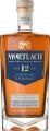 Mortlach 12yo Ex-Sherry & ex-Bourbon casks 43.4% 750ml