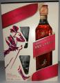 Johnnie Walker Red label 40% 700ml