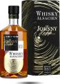 Hepp The Johnny Hepp Pure Malt Premium 40% 700ml