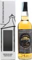 Speyburn 2007 HiSp The Young Rebels Collection #1 48% 700ml