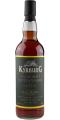 Glen Moray 11yo UD Kyrburg Selection 2019 #5664 55.2% 700ml