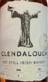 Glendalough Pot Still Irish Whisky Batch 1 Tree 5 Ex-Bourbon & Irish Oak 43% 700ml