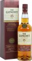 Glenlivet 15yo French Limousin Oak 40% 700ml