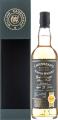 Bladnoch 1990 CA Authentic Collection Bourbon Hogshead 50.7% 700ml