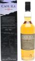 Caol Ila 18yo Unpeated Style Diageo Special Releases 2017 59.8% 700ml