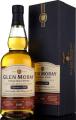 Glen Moray 1989 Distillery Manager's Choice 57.6% 700ml
