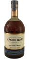 Archie Rose Single Malt Whisky Sherry ex bourbon ex Rye 46% 700ml