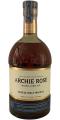 Archie Rose Single Malt Whisky Sherry ex bourbon ex Rye 46% 700ml