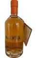 Mackmyra 2014 Nynashamn Ale 52% 500ml