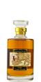 Langatun 2014 Port Cask Finish #434 49.12% 500ml