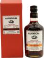 Edradour 1993 Vintage Oloroso Sherry Cask Matured 18yo #301 59% 700ml