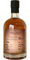 Ledaig 1999 BD Refill Sherry Cask WD102 60.7% 700ml