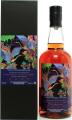 Chichibu 2013 French Connections Virgin White American Oak #2933 LMDW 50.9% 700ml