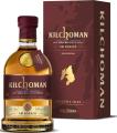 Kilchoman Am Burach Ruby Port Finish 46% 750ml