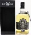 Aberfeldy 1997 CA Small Batch 46% 700ml