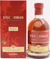 Kilchoman 2009 German Roadshow 2014 56.6% 700ml