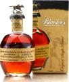 Blanton's The Original Single Barrel Bourbon Whisky 46.5% 700ml