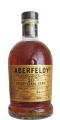 Aberfeldy 1998 Exceptional Cask Series Small Batch Limited Edition Sherry Butt Finish #116 54.1% 700ml