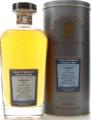 Laphroaig 1991 SV Cask Strength Collection Bourbon barrel #6993 53.6% 700ml