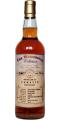 Tomatin 2007 WW8 The Warehouse Collection Sherry Quarter Cask 510S13 64.6% 700ml