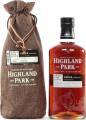 Highland Park 2003 Single Cask Series #6147 Sweden 59% 700ml