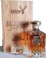 Caol Ila 1984 GM Exclusive #3624 XII NCCP Leader Collection 55.7% 700ml