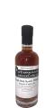 Staoisha 6yo WmR Ruby Port Octave Cask 10443D Staff Bottling 58.2% 500ml