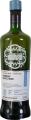 Glencadam 2011 SMWS 82.45 Caribbean Confectioner 2nd fill Ex Bourbon Barrel 62.7% 700ml