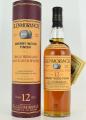 Glenmorangie 12yo Brown-Forman Beverages 43% 750ml