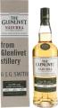 Glenlivet Nadurra Batch 0814D 55.7% 700ml