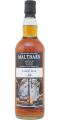 Caol Ila 1980 MBa #01 Ex-sherry butt 56.3% 700ml