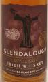 Glendalough Grand Cru Bourgogne Cask Finish Single Cask V&B Bourbon Cask + Burgundy Cask Finish Vins et Bieres V&B 42% 700ml