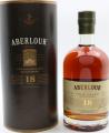 Aberlour 18yo Sherry Casks 43% 500ml